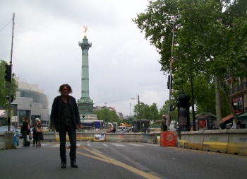 Parigi 2019